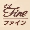 エルファイン 美容室(EL FINE)のお店ロゴ