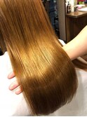 本気TR6150円特別割引 カット＋美容液カラー＋ヘアエステ14850円