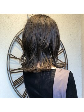 サンクチュアリー ウィズ コネクト(Sanctuary with connect) sanctuary☆大人かわいいウルフボブ◎20代30代40代50代