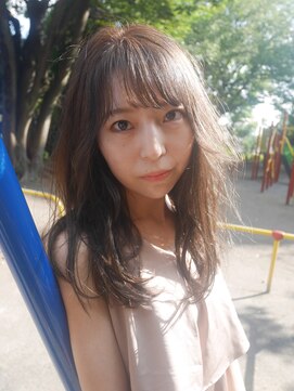 シュシュ(shushu) 大人気お色気ミディアム