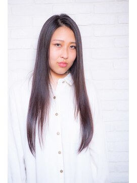 ブリング バイ スノードロップ 吉祥寺(BRING by Snowdrop) 前髪/マチルダボブ/ピンクベージュ/インナーグレージュ/吉祥寺