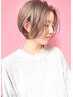 【新規限定】イルミナカラーorスロウカラー +3stepTR￥8300