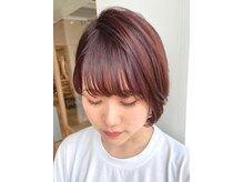 ペテ ヘアーデザインスタジオ(PETE)
