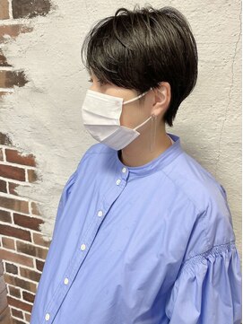 クラッチ (Klutch) 【Klutch】コンパクトショート