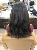 カーキーアッシュ
