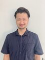 リッシュ 馬込沢店(RISHE) 林 克将
