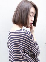 ルティア 池袋(Lutia)&nbsp;透明感アッシュベージュ