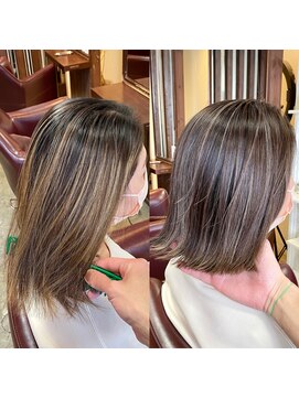 キー(kｅｙ) ハイライト