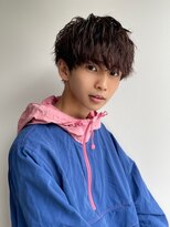 ツーダブルバイフィフス 西梅田店(WW.. by fifth)&nbsp;@1【メンズサロンdot./梅田/JR大阪/西梅田/北新地】