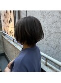 大人のかっこかわいショート