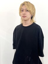 アレンヘアー 九条店(ALLEN hair) カナタ 
