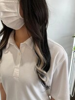 ジフ エクステンション 金沢駅西店(JIF extension)&nbsp;インナーエクステ