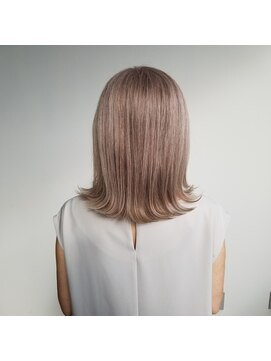 サラジュ 逆瀬川店(SARAJU) イルミナカラー