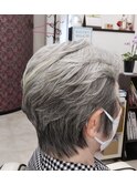 トップポイントパーマ
