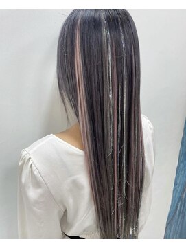 ベック(BECK) シールエクステ