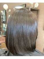 ヘアーサロン カラー 色彩店(COLOR)&nbsp;髪質改善メテオトリートメント