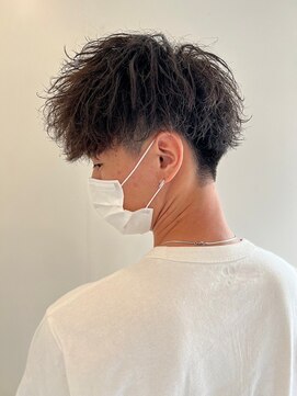 ビーテックバイゼン(B TECH by Zen) ツイストスパイラル