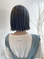 ソヨン いわき店(SOYON)&nbsp;ダークブルー