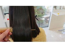 美容室リアン テ