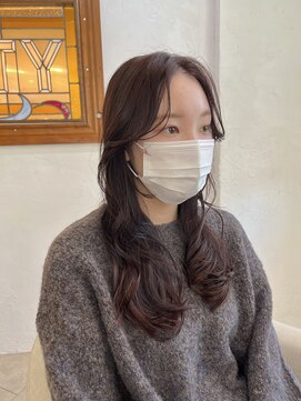 ロストシティ 横浜(LOST CITY) 韓国スタイル