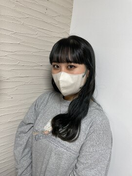 ヴィサージュ(VISAGE) 大人っぽマットカラー