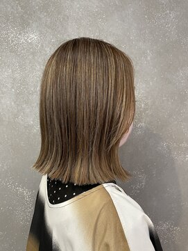 ボスコ 下北沢店(bosco) ブリーチハイライト　　《koike》