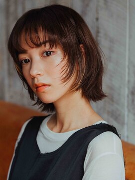 チャンディミント 国分寺(HAIR MAKE Candi mint) ☆Face Layer☆