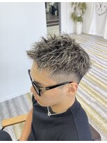 アフューズバイストゥー(Vfuse by StueW)&nbsp;オーダー、ヤリラフィーになりたい【倉敷】【岡山】