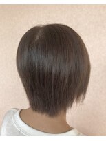 アイカラー(iCOLOR)&nbsp;オレンジブラウン