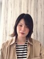 ルーシェ(Lucie) 北田 妙子