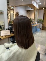 グッドデイ(good day)&nbsp;ツヤ感柔らかピンクカラー