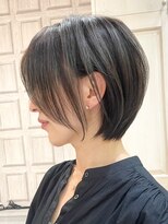 ボーテコンシェル 錦糸町(beaute concier)&nbsp;ミルクティーベージュダブルカラーインナーカラーケアブリーチ