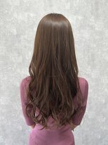 シャッター(Shutter)&nbsp;ゆるふわロング