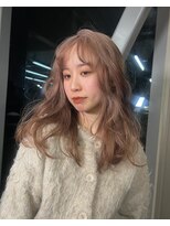 ヌル 表参道本店(Null)&nbsp;ワンカラー[デザインカラー/アンブレラカラー/ルーツカラー]