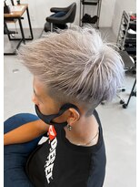 アプシー 明石店(Apsee)&nbsp;【ApseeHair】