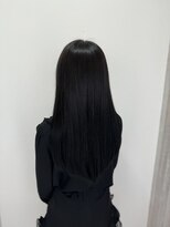 シエル 立川店(CIEL) 【CIEL 佐藤】髪質改善