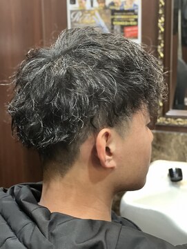 ヒロギンザ 横浜店(HIRO GINZA) ツイストスパイラル