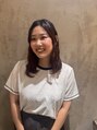 ヘアーソート(hair sort) 関口 希望