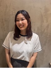 ヘアーソート(hair sort) 関口 希望