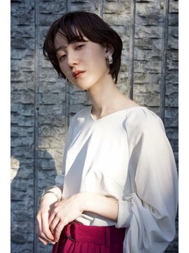 スープルカミサワ(SOUPLE.kamisawa) souple_style