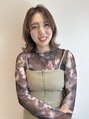 ジャパン ホンテン(JAPAN HONTEN) 平岡 清里