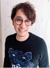 ジプソ 池袋西口(Gypso) 佐藤 俊祐