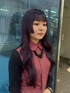 ゼストプール(ZEST POOL) ラベンダーカラー