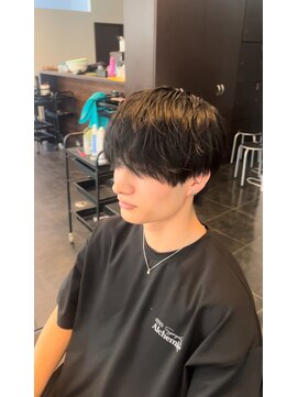 リープ(LEAP) ナチュラルスタイル