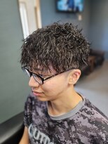 エニシ(ENISHI)&nbsp;ツイスパ×メッシュ