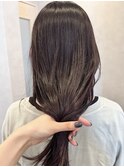 暗めラベンダー