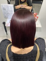 ゴート(Goat)&nbsp;カシスレッド