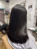 ラヴィアンローズ(La vie en rose)&nbsp;ロングヘアー