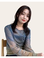 ジュール 池袋(Joule)&nbsp;池袋駅/ブリーチなし/韓国/顔周り