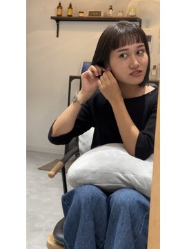 バルコ(BARCO) お客さまhair◎